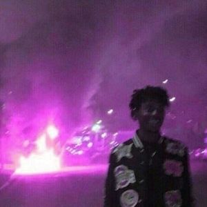 Meet your Posher, Jayden